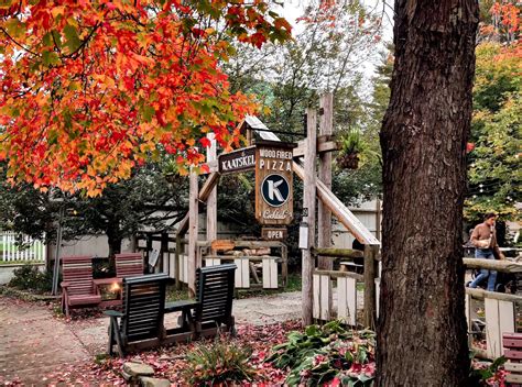 Weekend Guide to Livingston Manor, New York — 27 .
